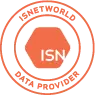 ISNET Data Provider